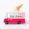 Candylab Toys|  Ice Cream Van | © Conscious Craft